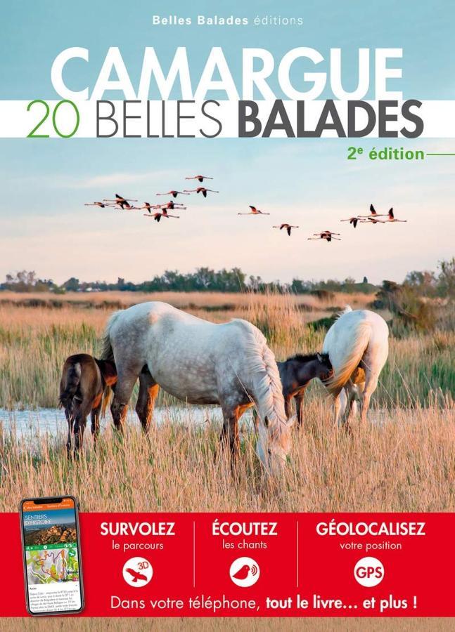 L' Arlesienne Camping