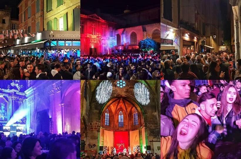 L' Arlesienne Arles