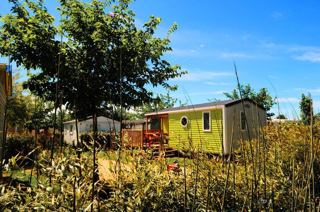 Camping L' Arlesienne Arles