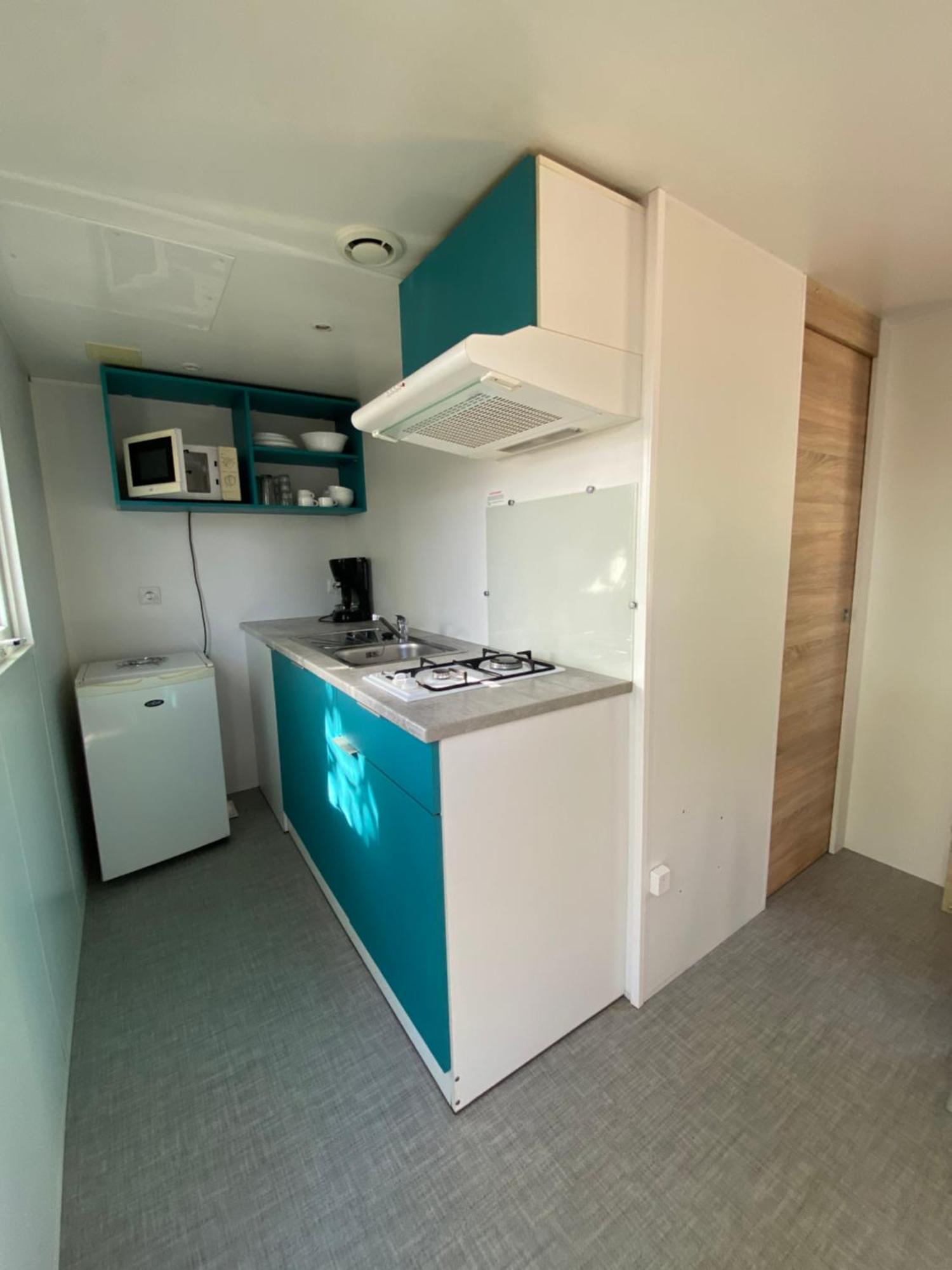 L' Arlesienne Camping Arles